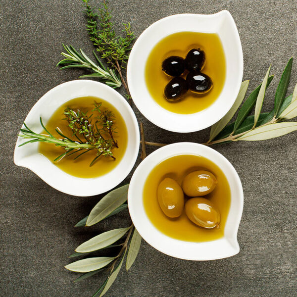 olive oil